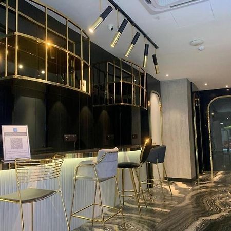 Ms Hotel Kuala Lumpur Exterior foto